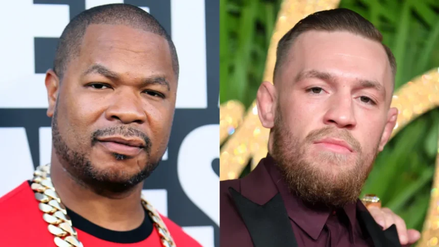 Conor McGregor