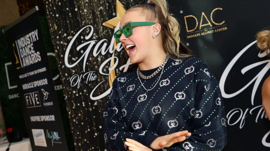 JoJo Siwa