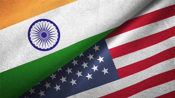 US-India cooperation