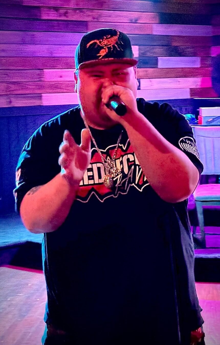 Levi Lee