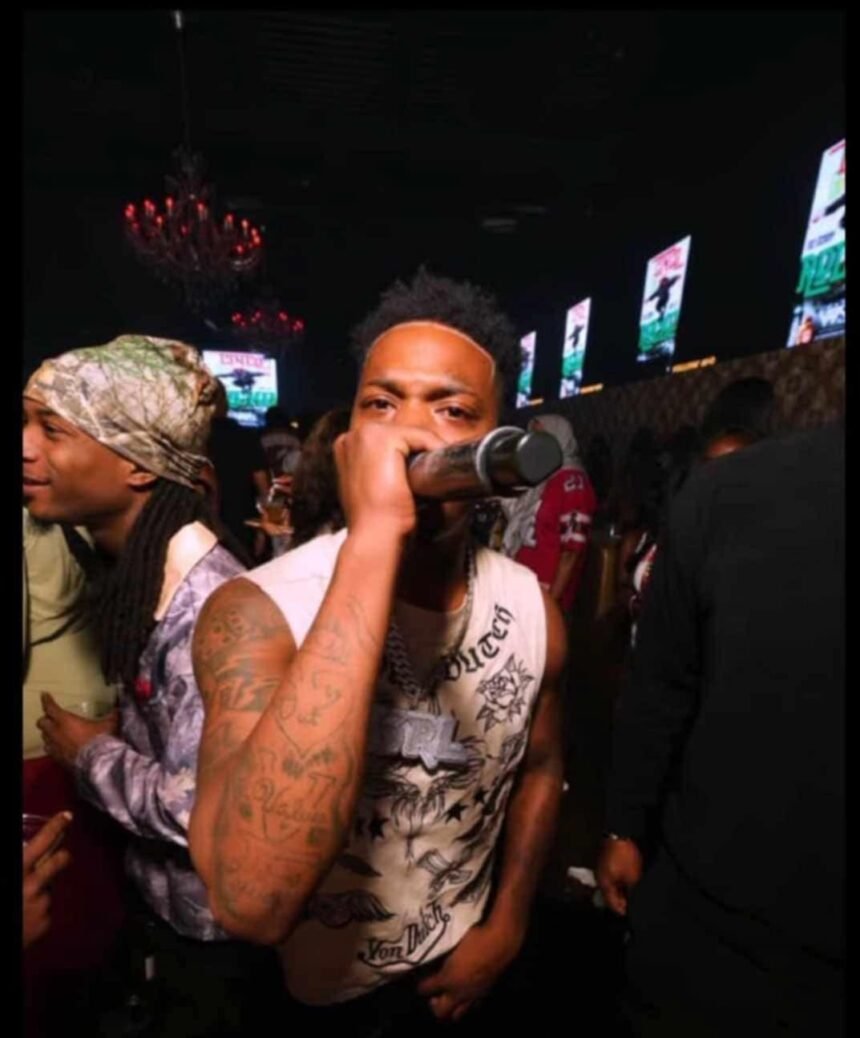 Glockk Savage