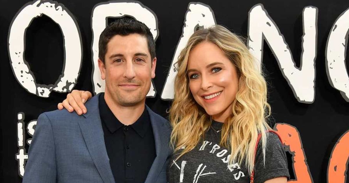 Jenny Mollen