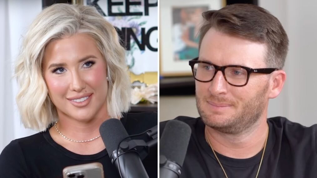 Savannah Chrisley
